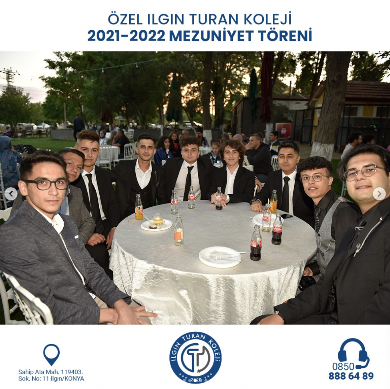 2022 Mezunları